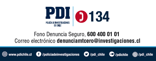Denuncia Seguro Denuncia Seguro