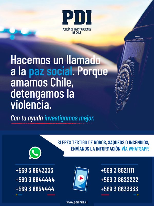 whatsAppafiche